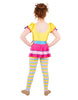 Lets Get Fancy High Waisted Leggings