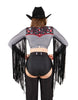 Nashville Illuminate Crop Top