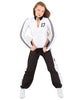 Varsity Cargo Pants