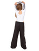 Varsity Cargo Pants