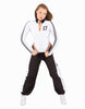 Varsity Cargo Pants