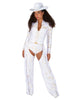 Divas - Cowboy Chaps