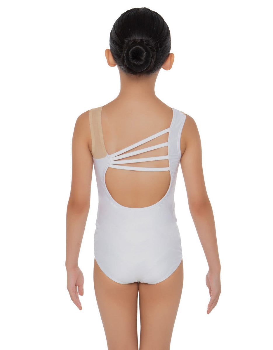 Walk the Dinosaur Spectral Leotard