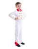 Elvis Jumpsuit