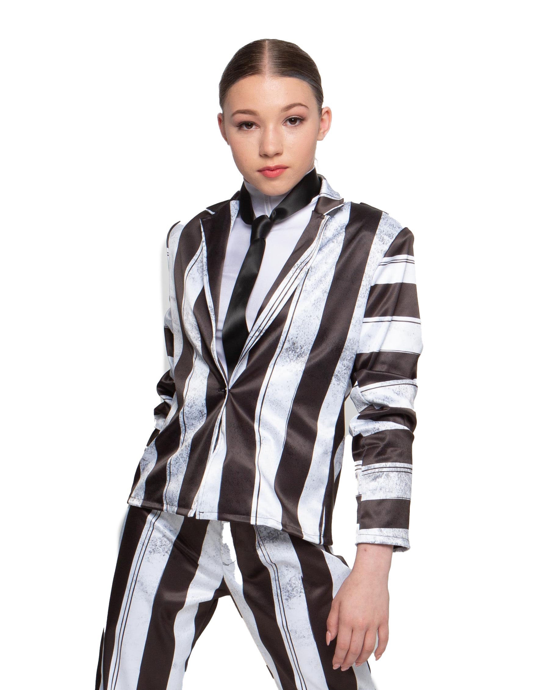 Beetlejuice Blazer