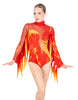 Phoenix Shadows Leotard