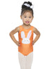 Ballet Bunnies Rainbow Tank Leotard