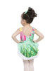 Little Seed Grow Daisy Pettibustle with Top Skirt