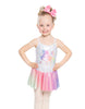 Unicorn Ballet Grow Unicorn Top Skirt