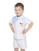 Little Swan Ballet T-Shirt