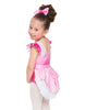 Barnyard Ballet Pig Pettibustle with Top Skirt