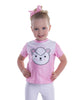 Barnyard Ballet Sheep T-Shirt