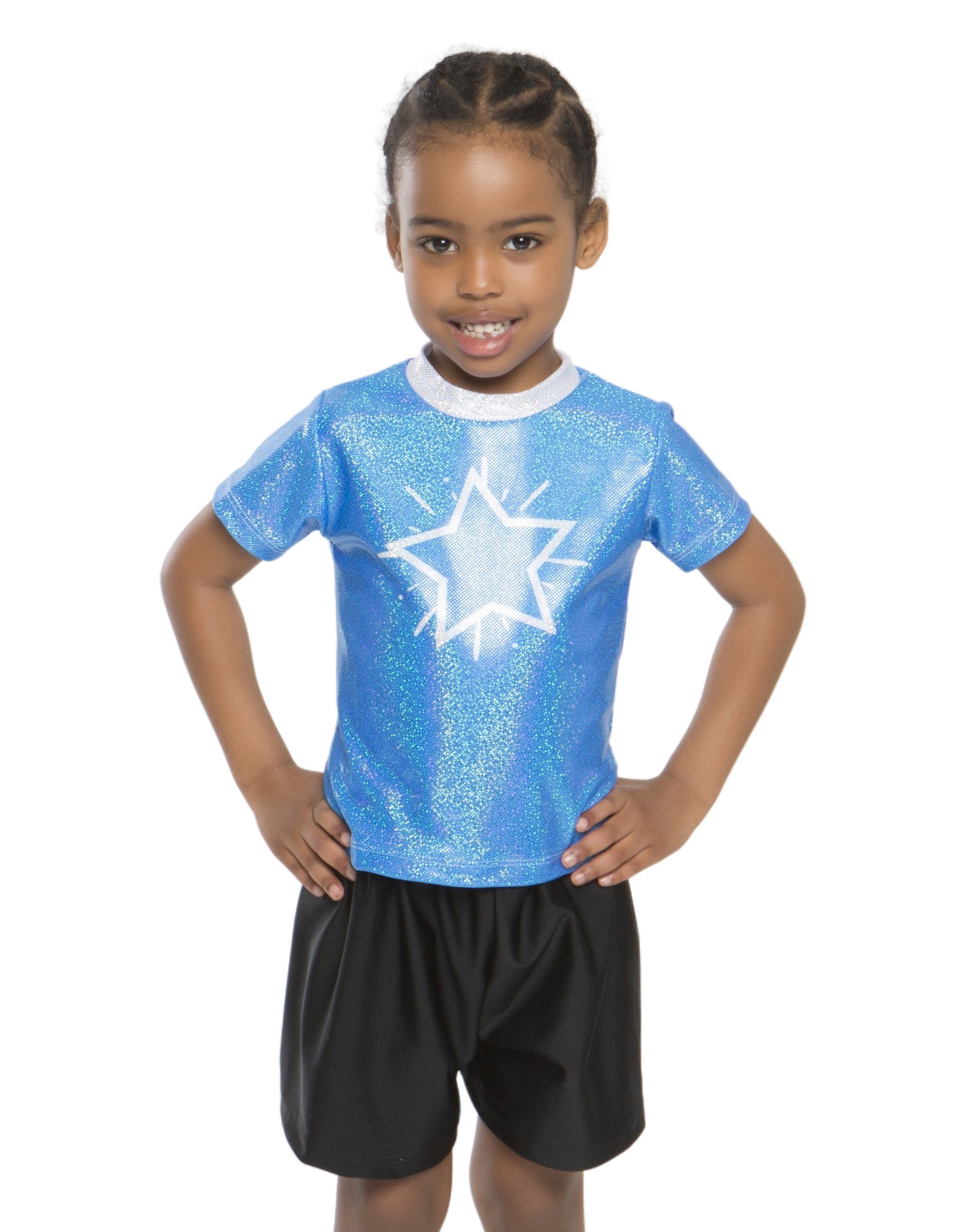 Boom Clap Pow Star T-Shirt