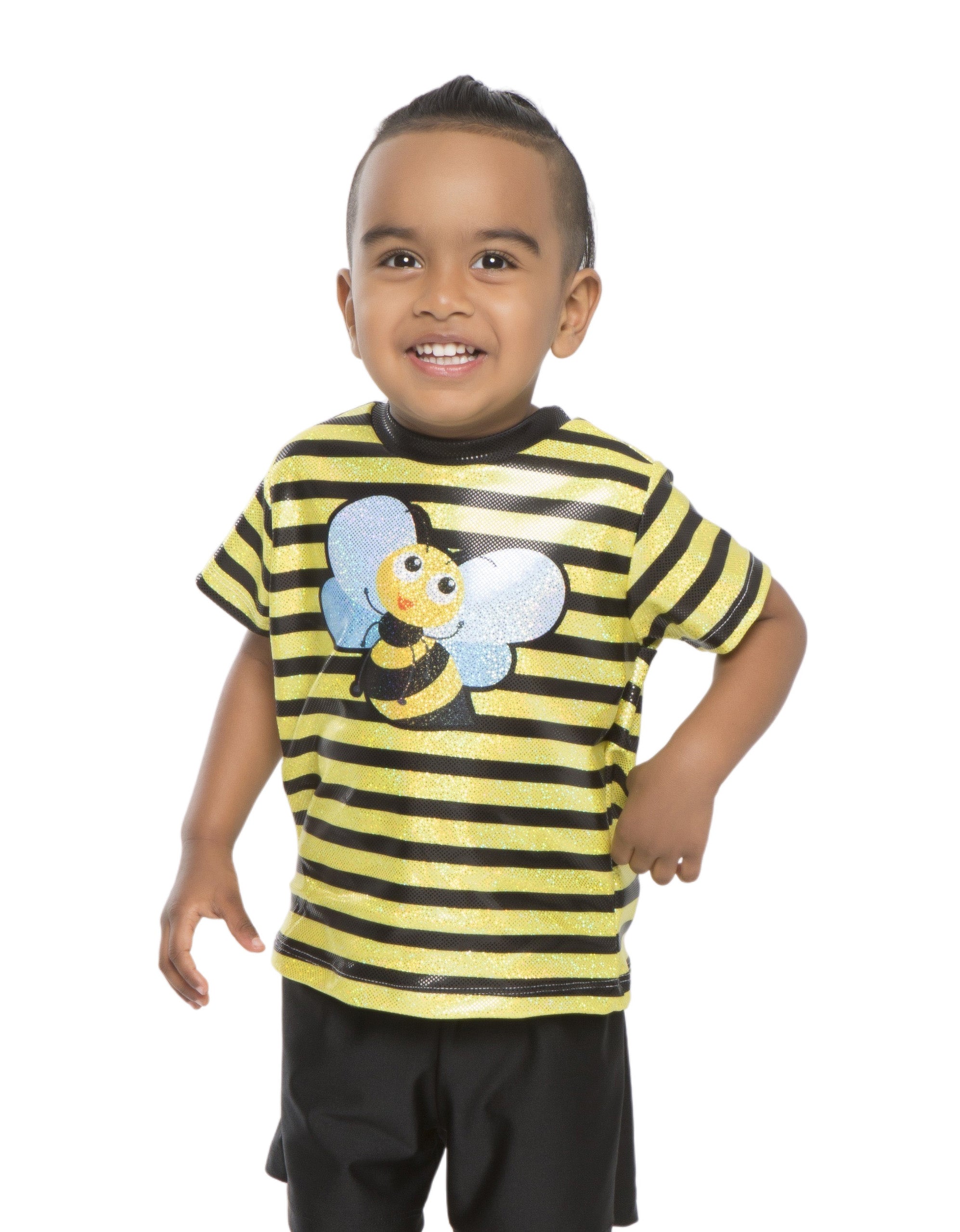 Boogie Bug Ball Bee T-Shirt