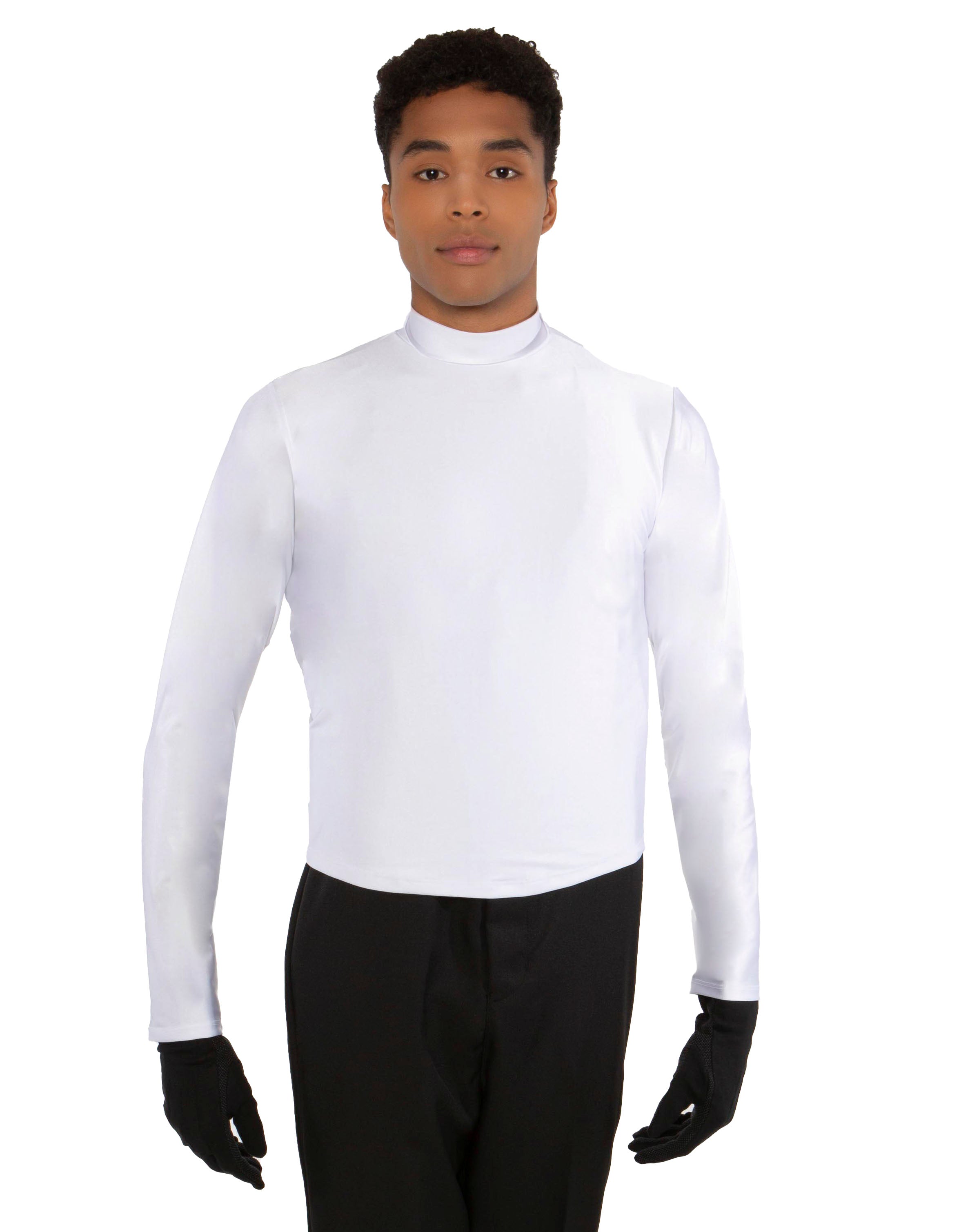 Enhanced Performance Top Mid Rise Curve