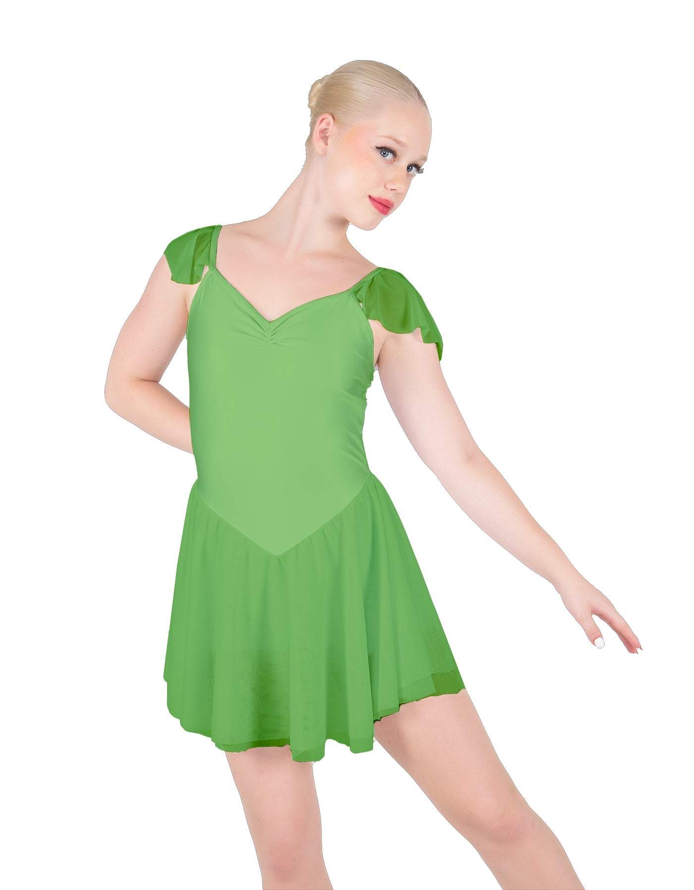 yellowgreen