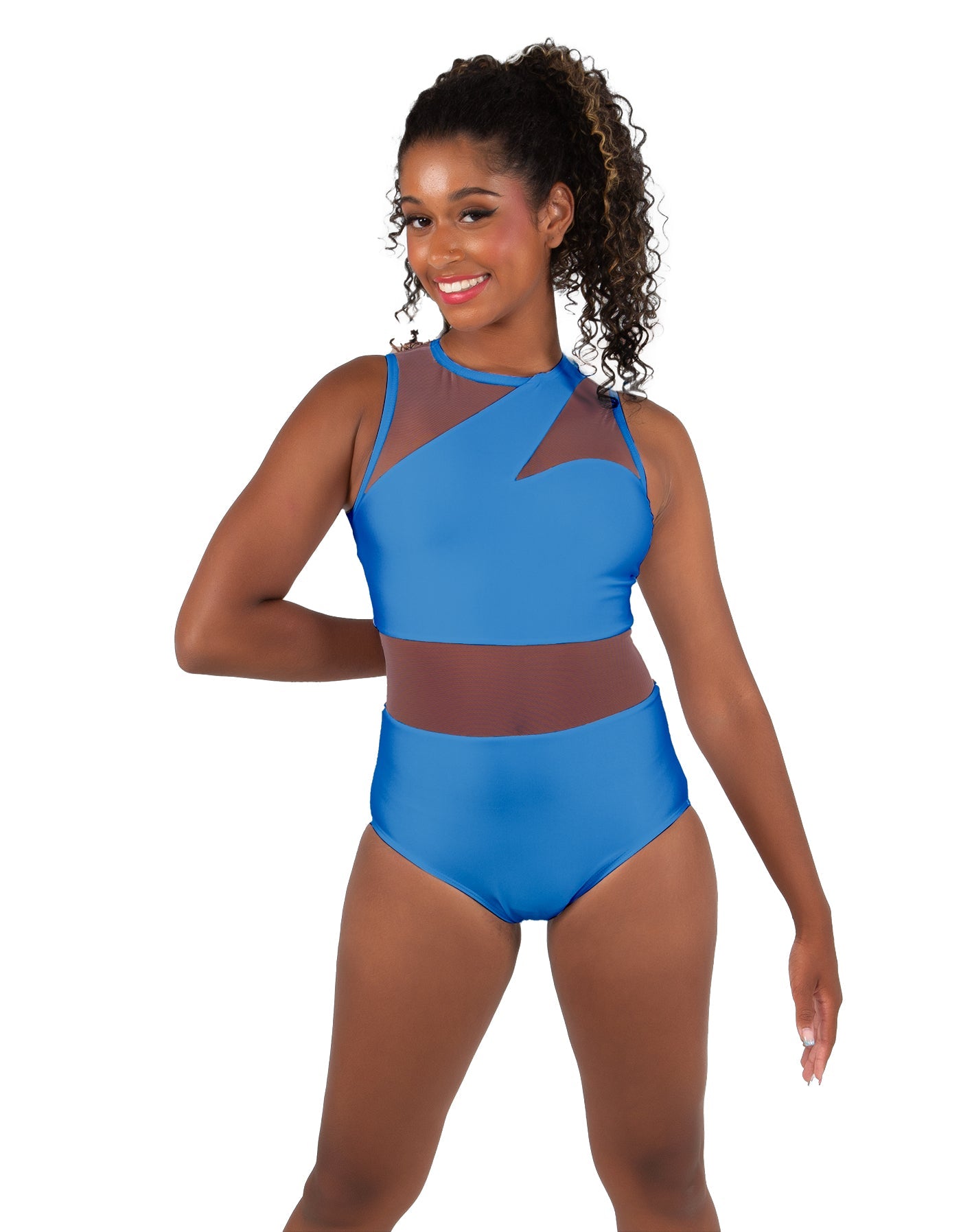 sapphireblue