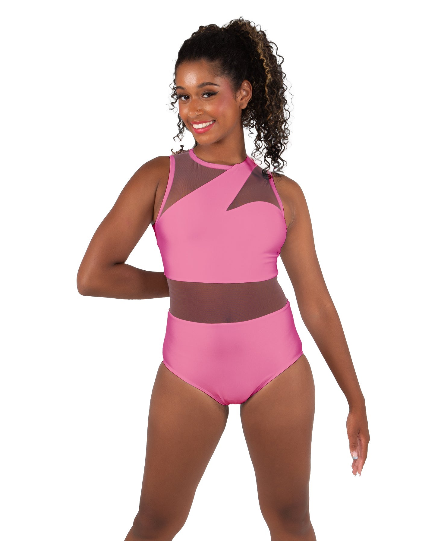 ticklemenpink