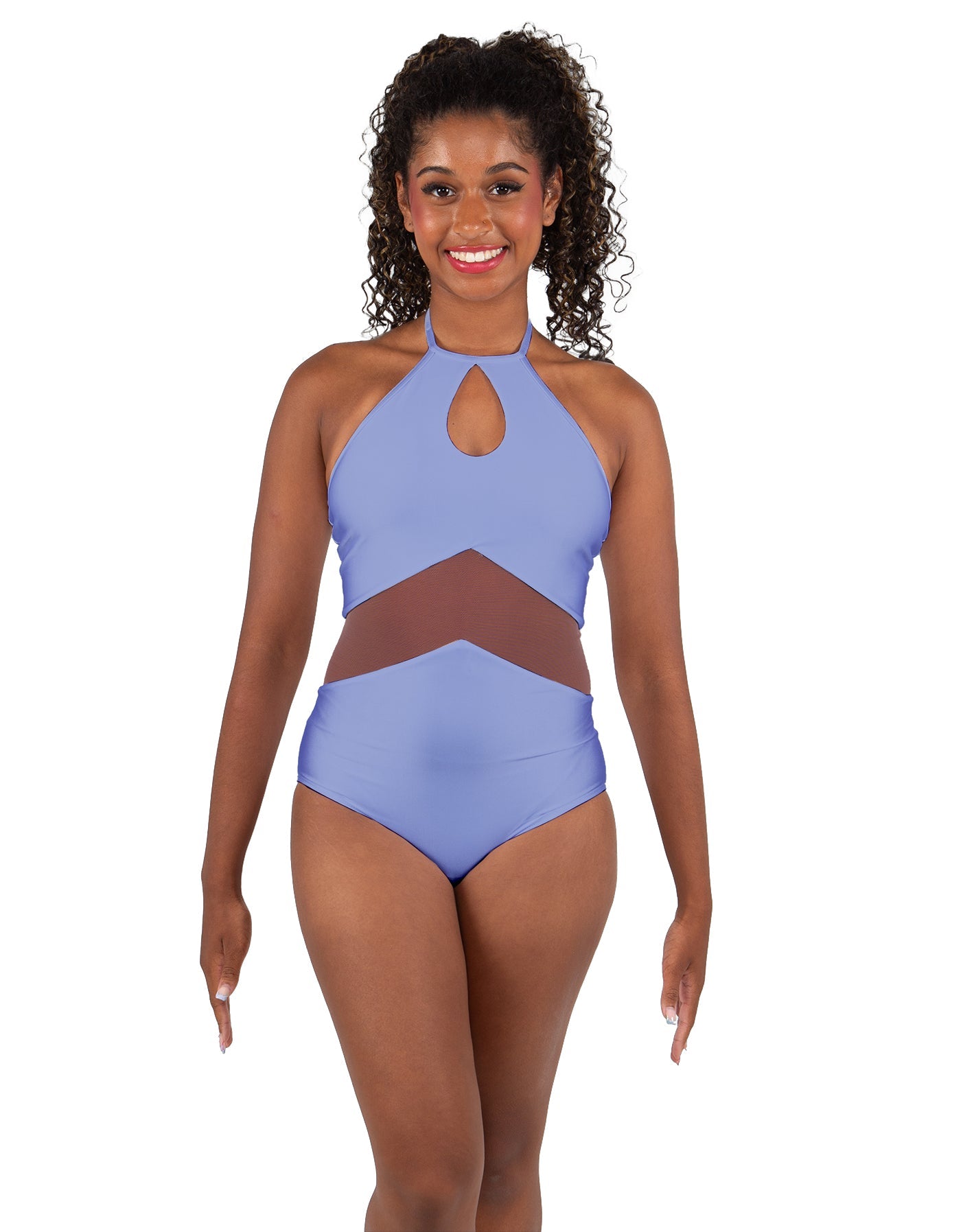 periwinkle