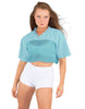 seafoam
