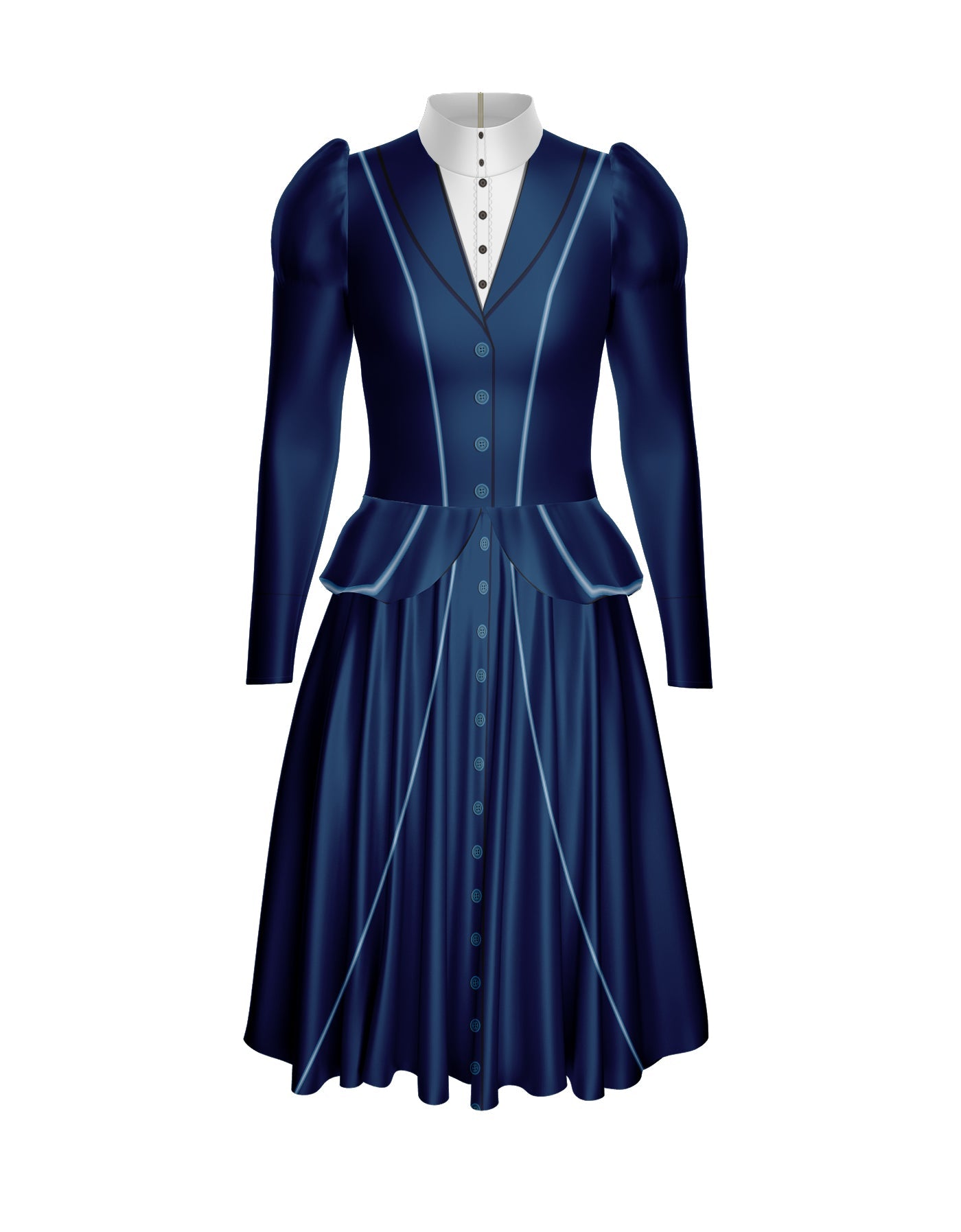 brightnavy