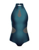 teal