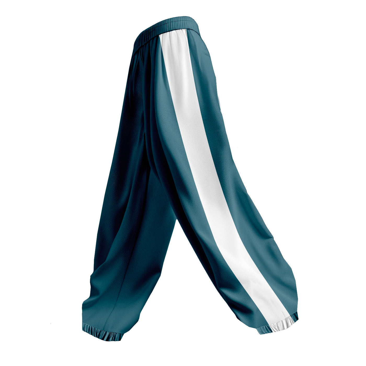 teal