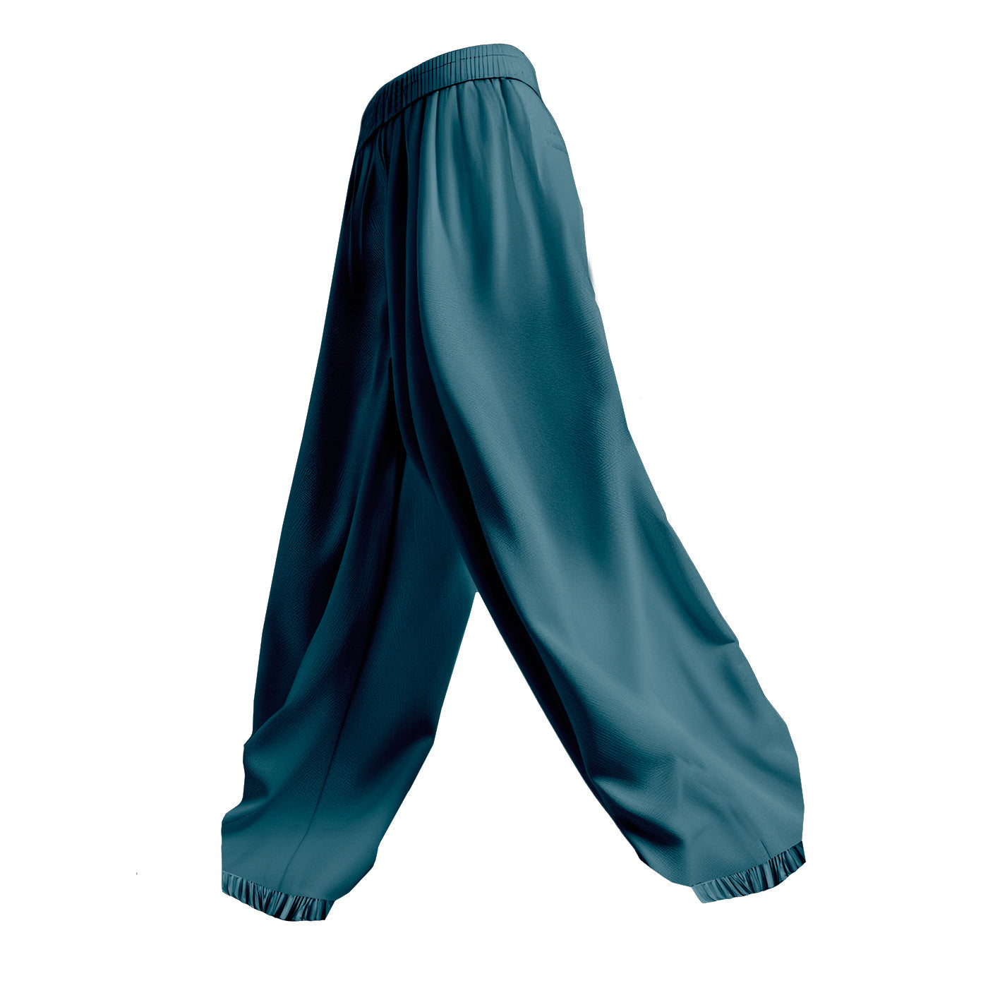 teal