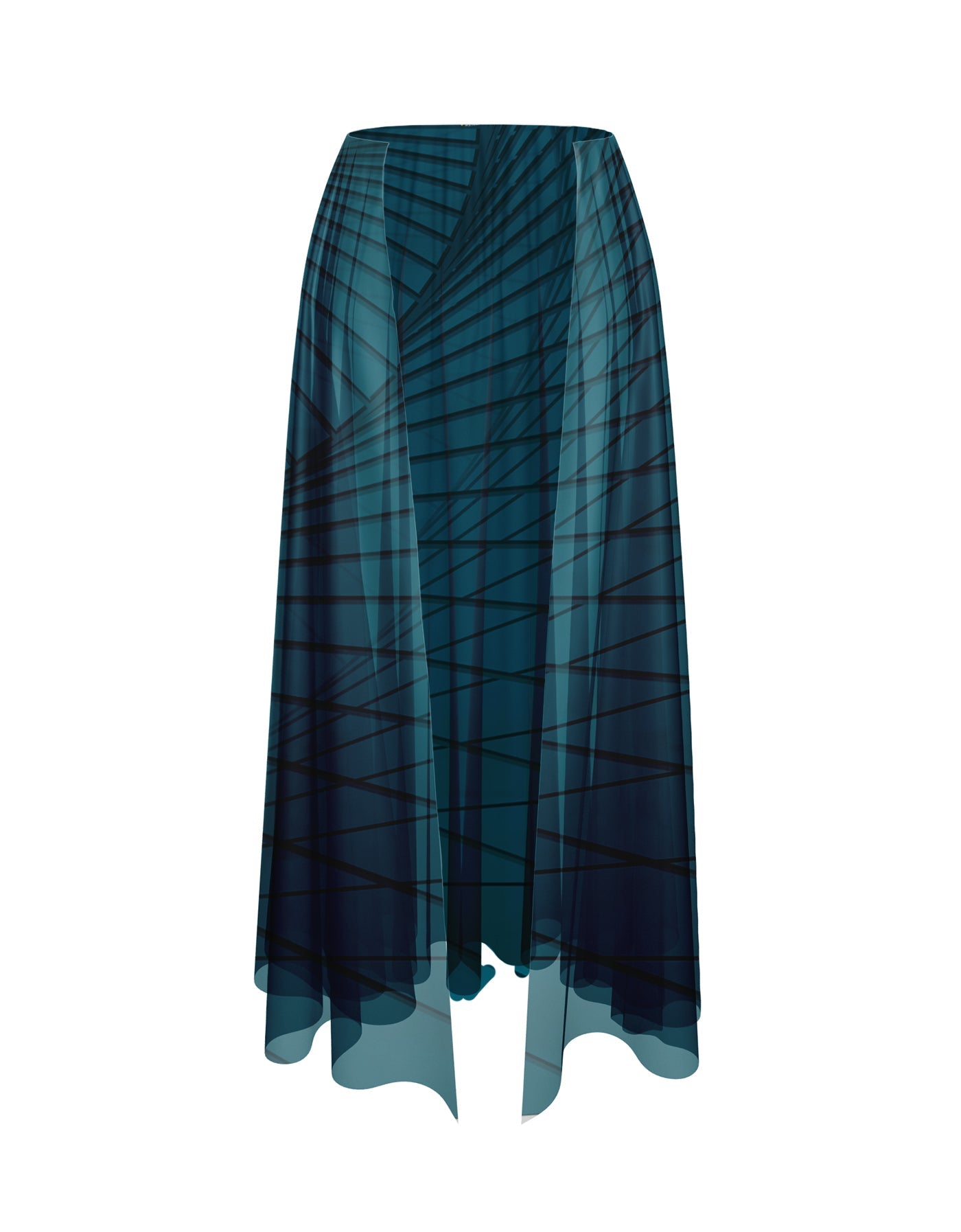 teal
