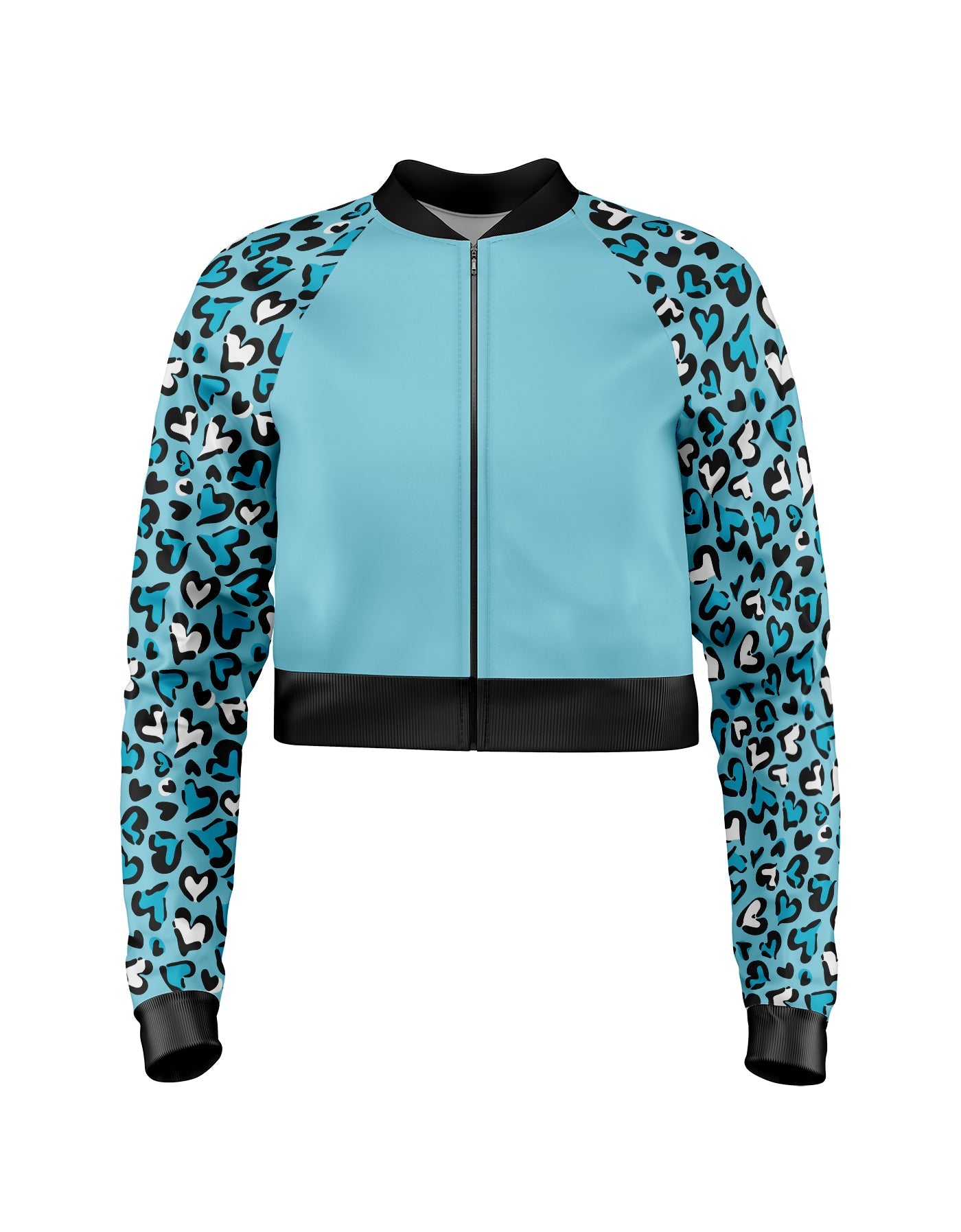 turquoise