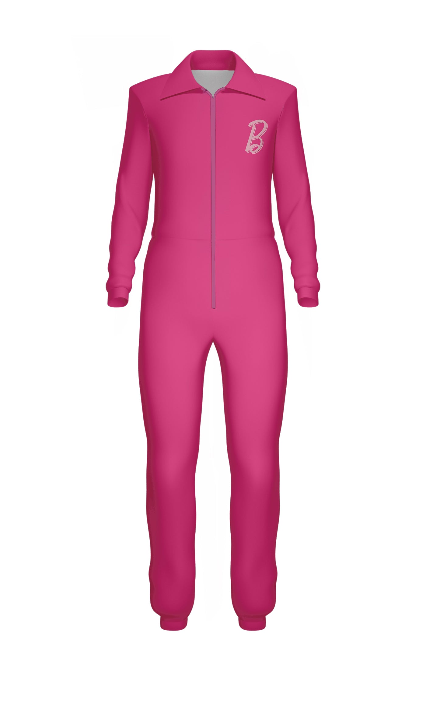 Custom Barbie Jumpsuit