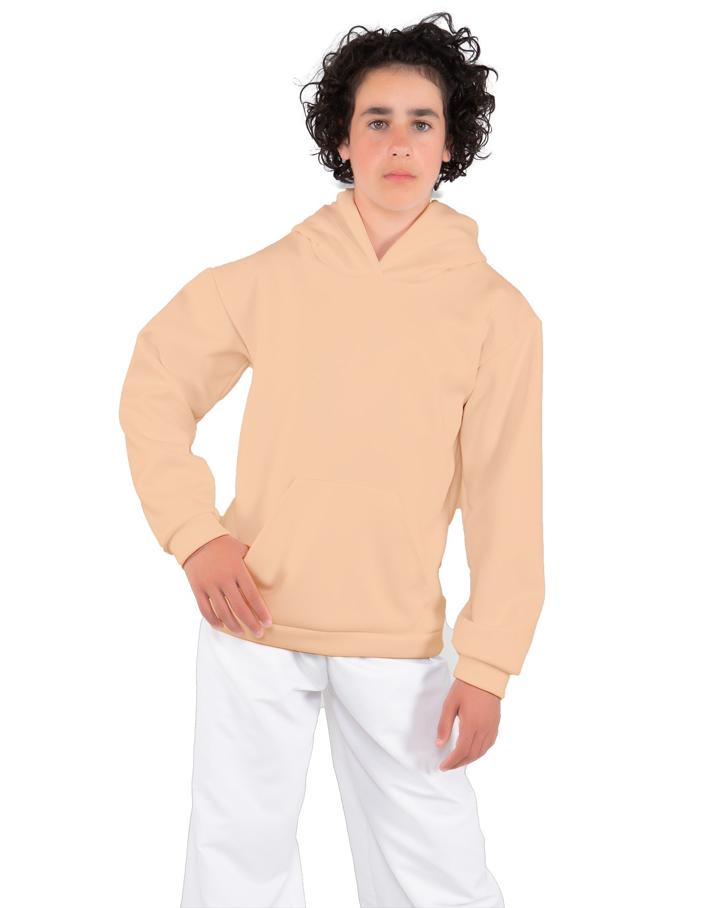 pastelorange