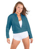 teal