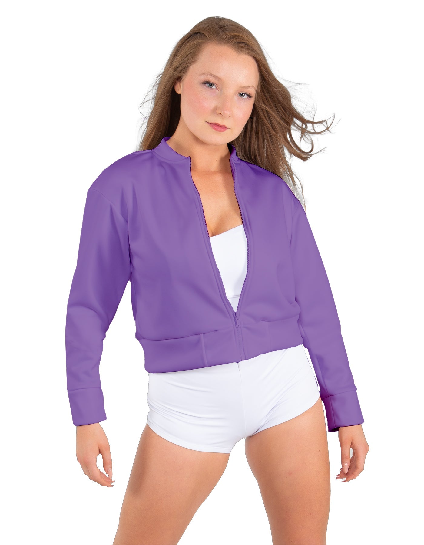 violet