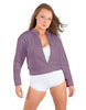 mauvetaupe