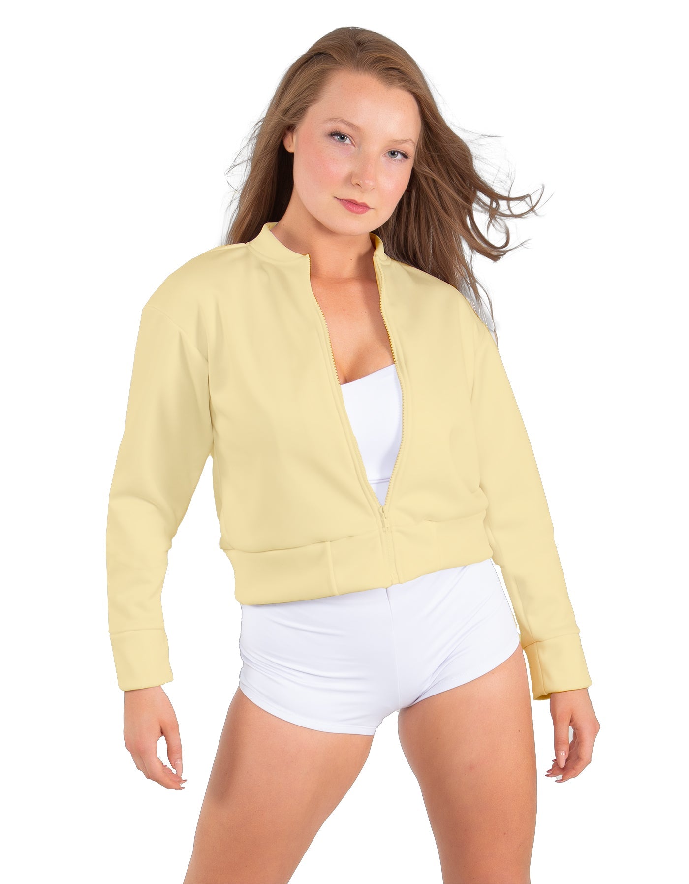 pastelyellow
