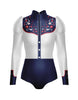 navy