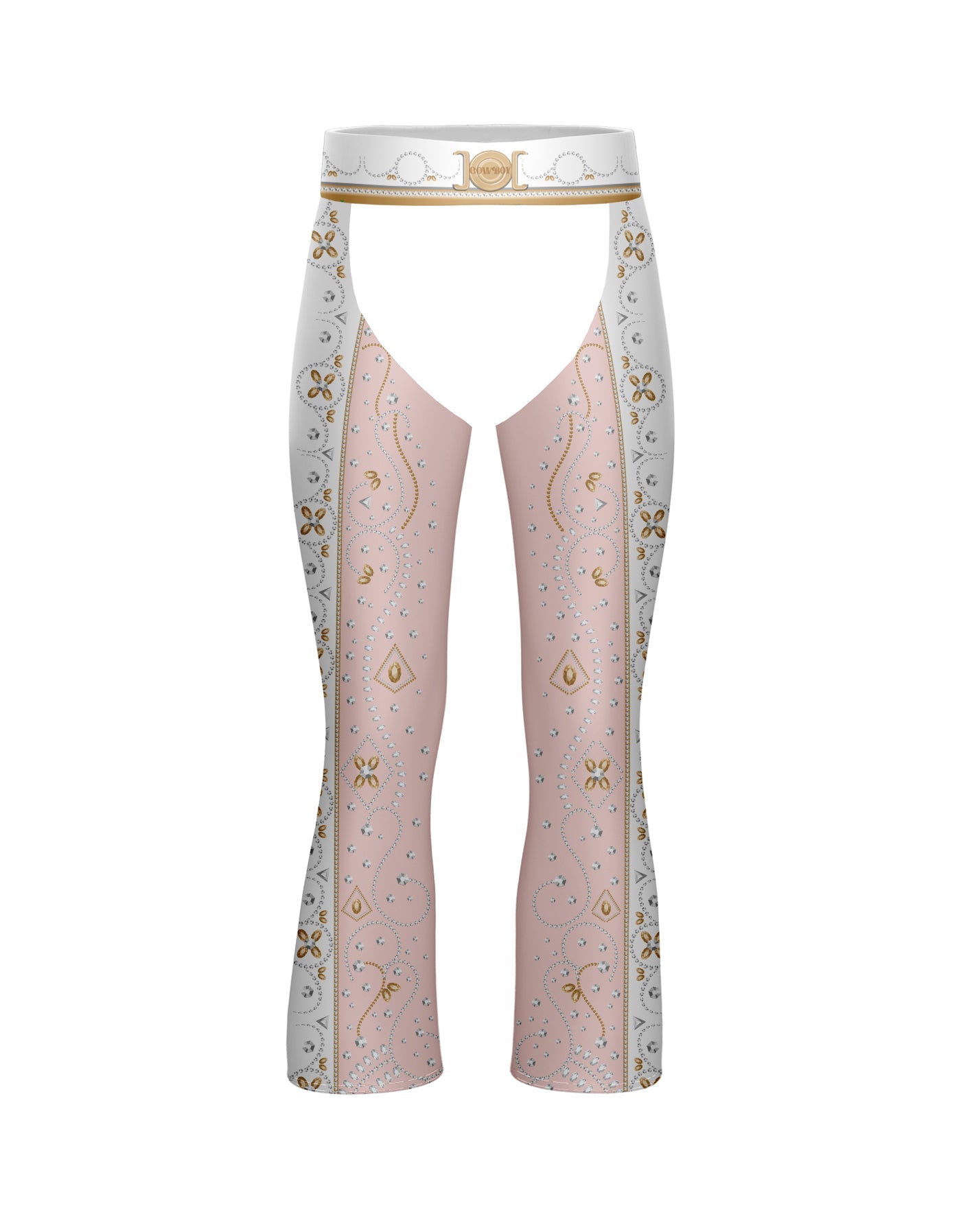 gossamerpink