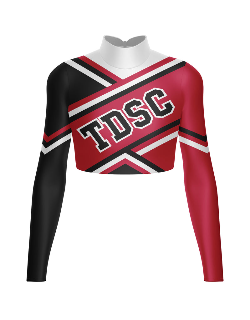 Cheer crop store