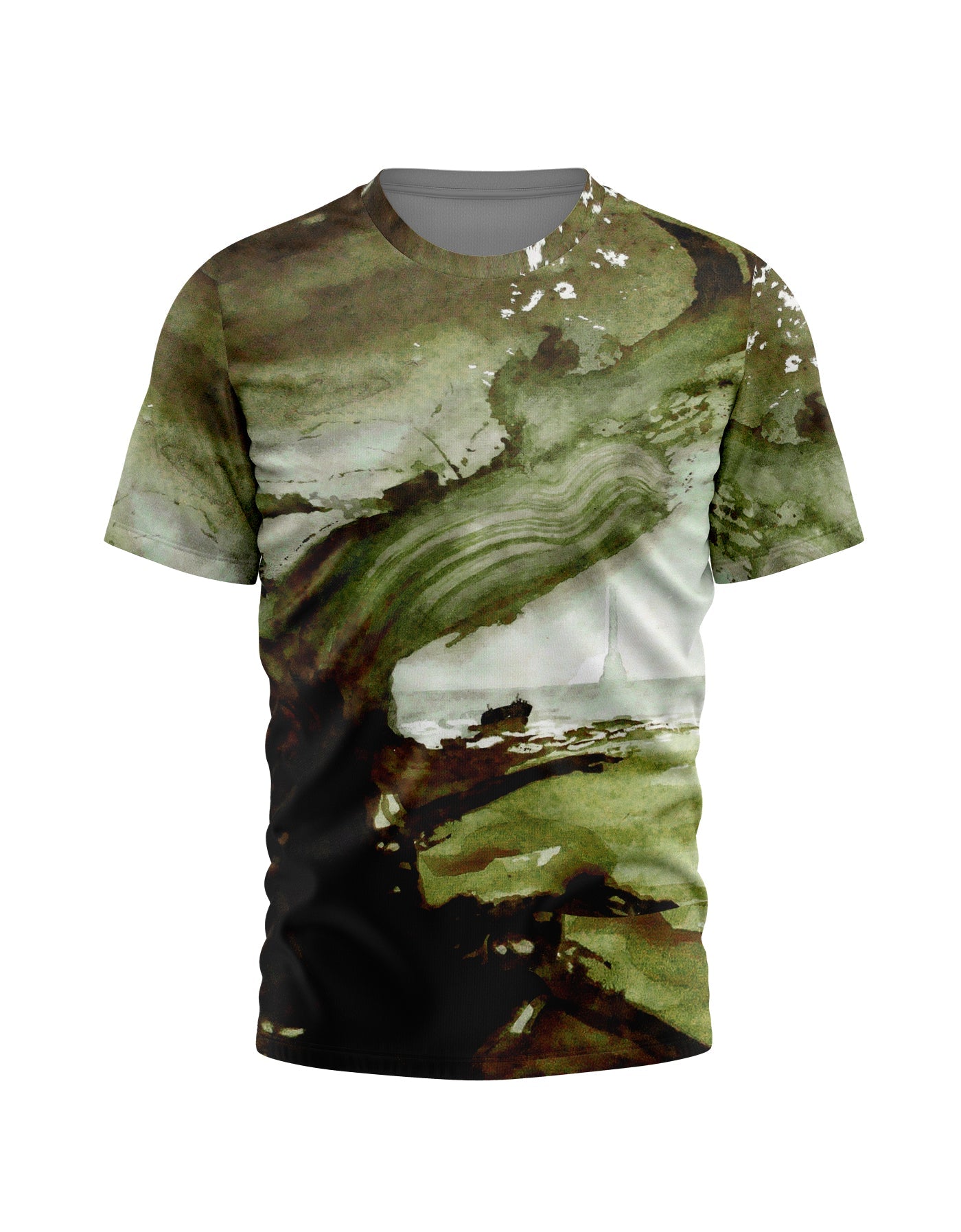 moss