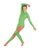 yellowgreen