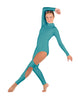 dustyteal