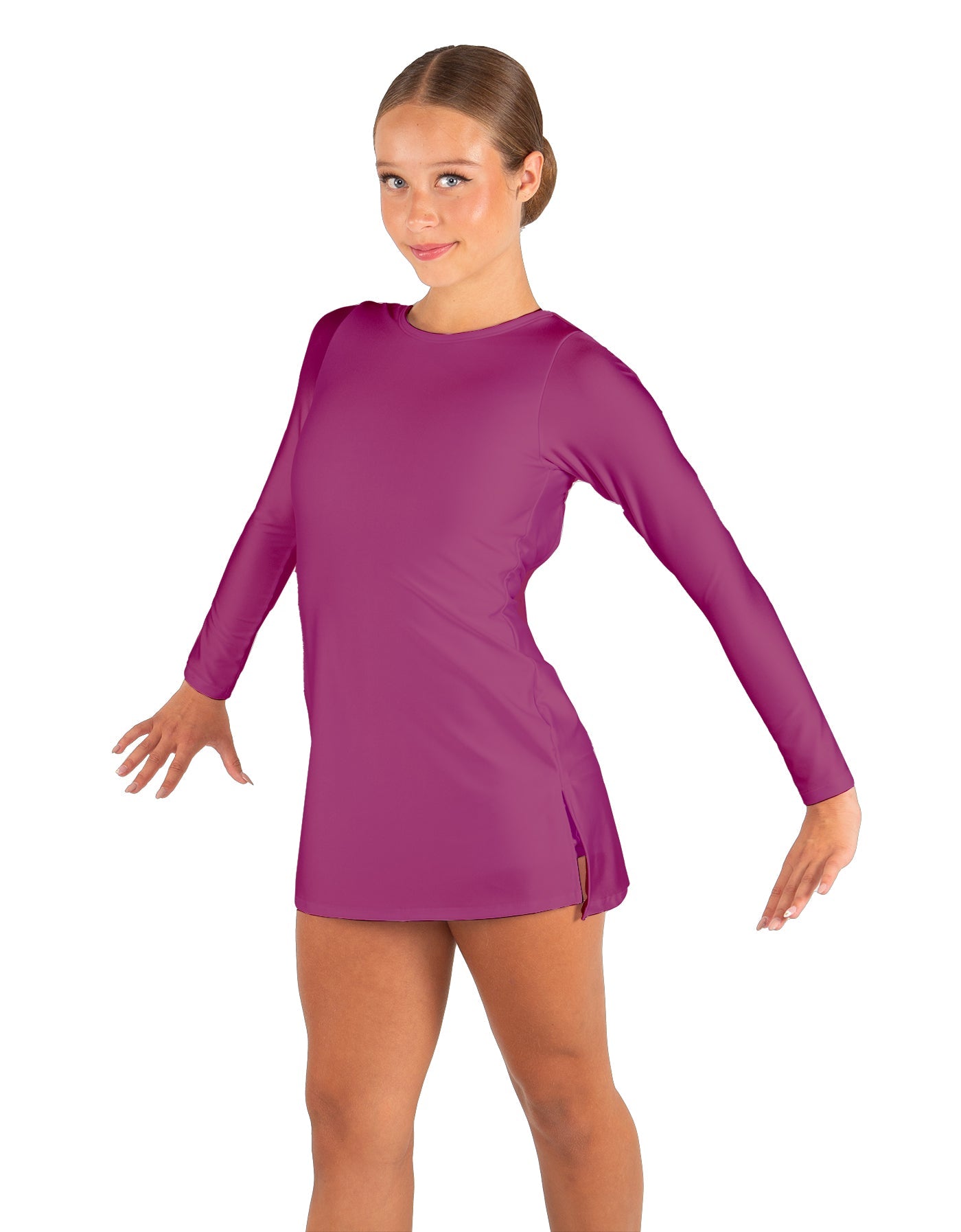 magenta