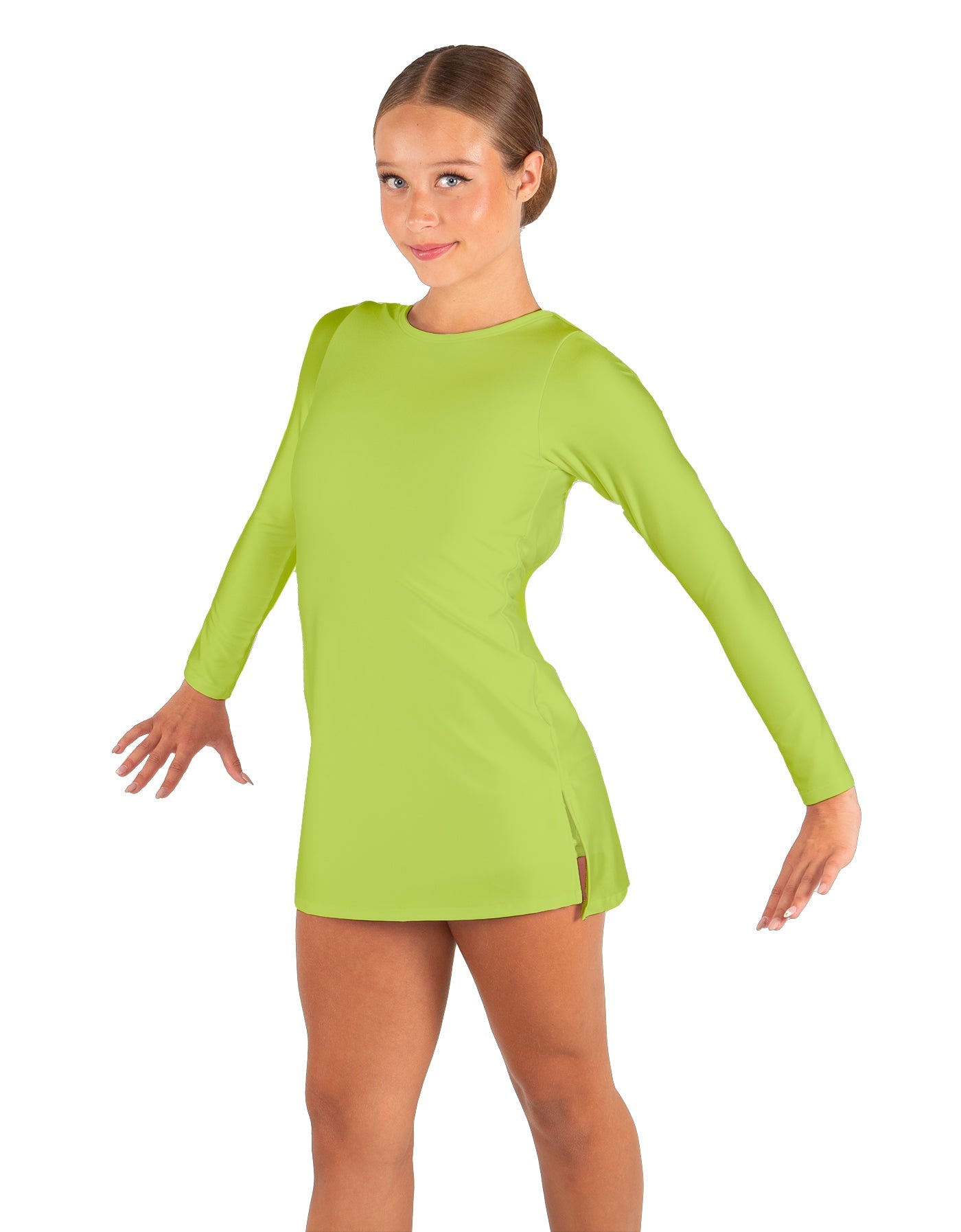 lime