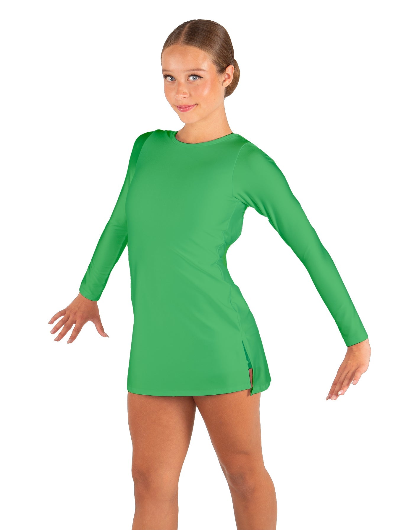 kellygreen