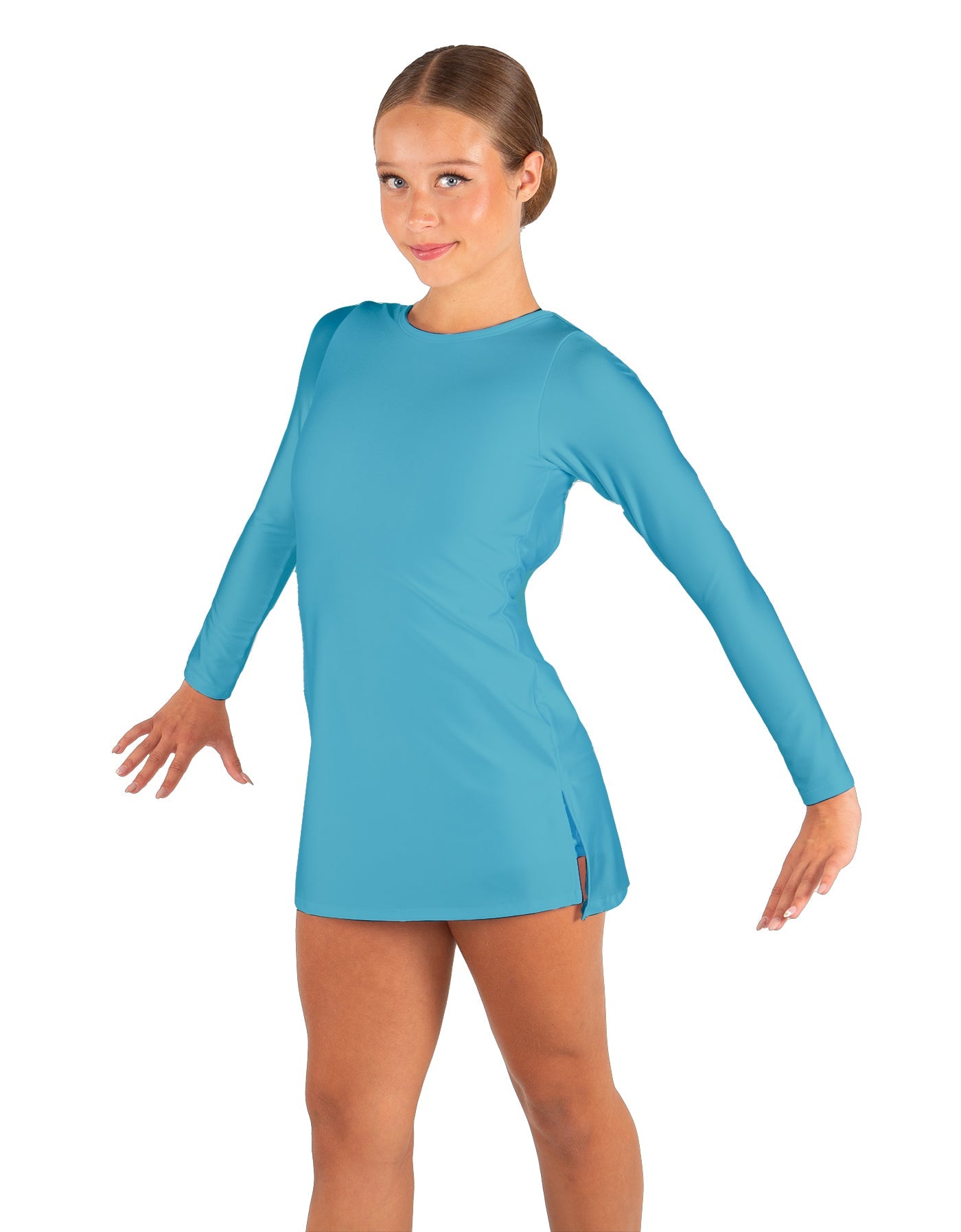 aquamarine