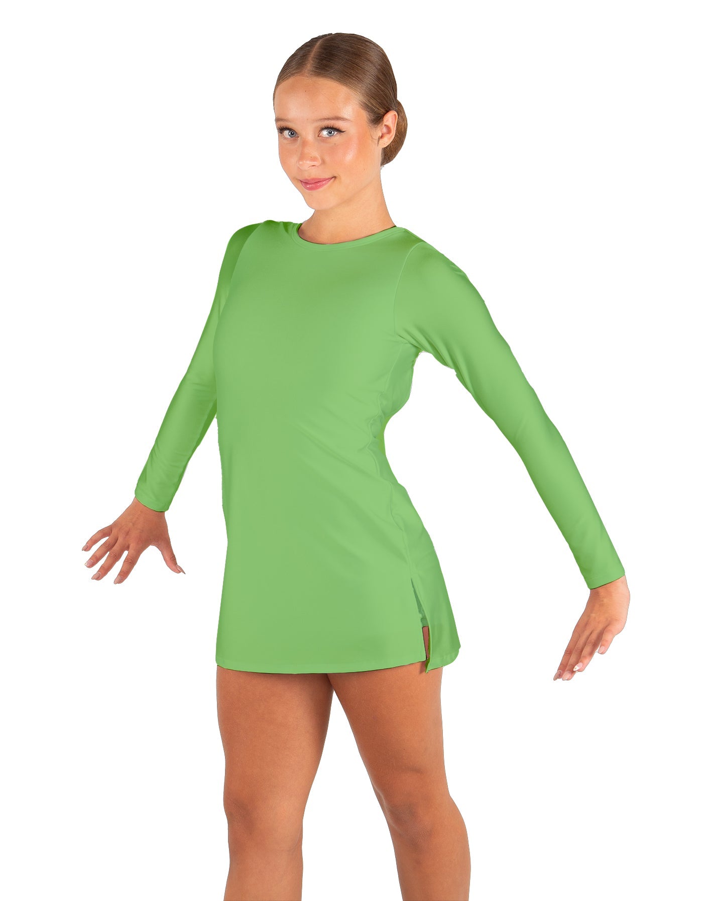 yellowgreen
