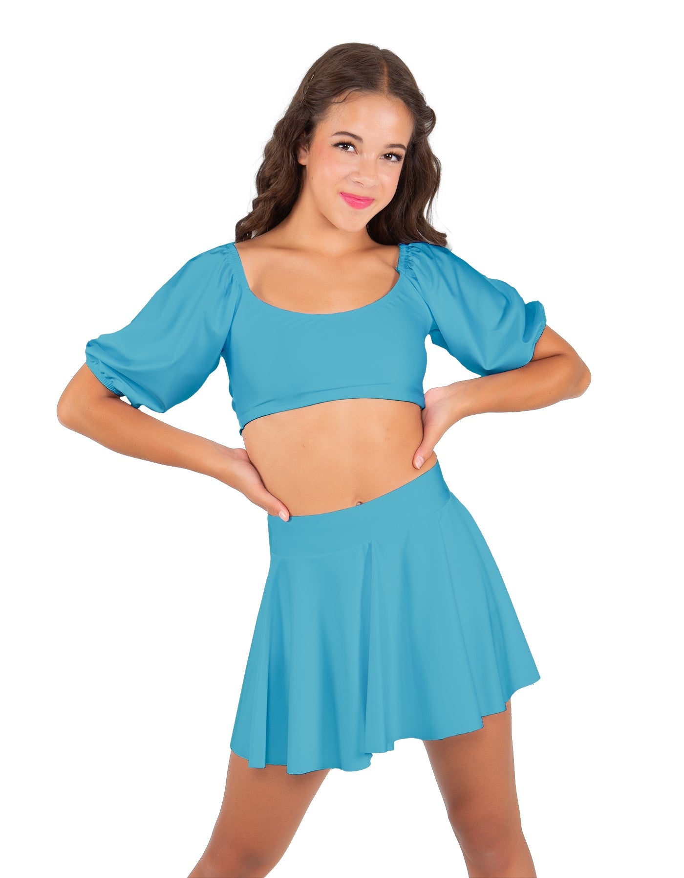 aquamarine