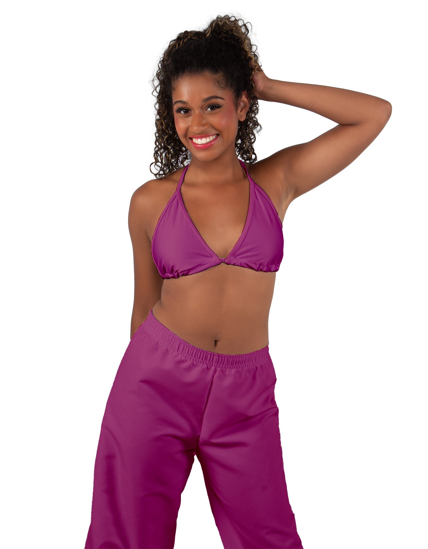 magenta
