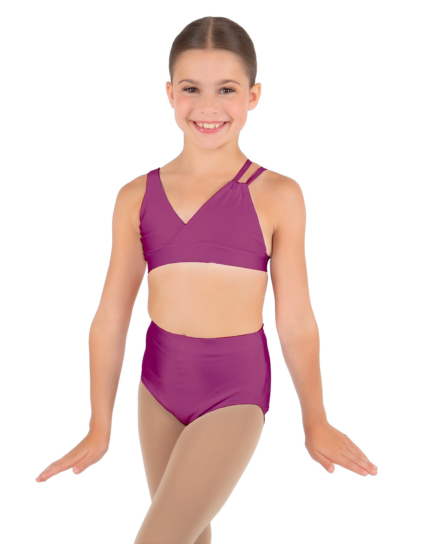 magenta